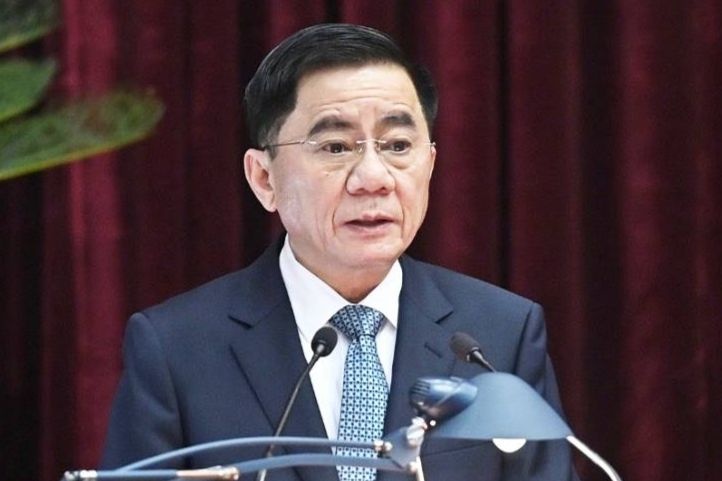 Ket luan cua Bo Chinh tri ve viec ke khai va kiem soat ke khai tai san hinh anh