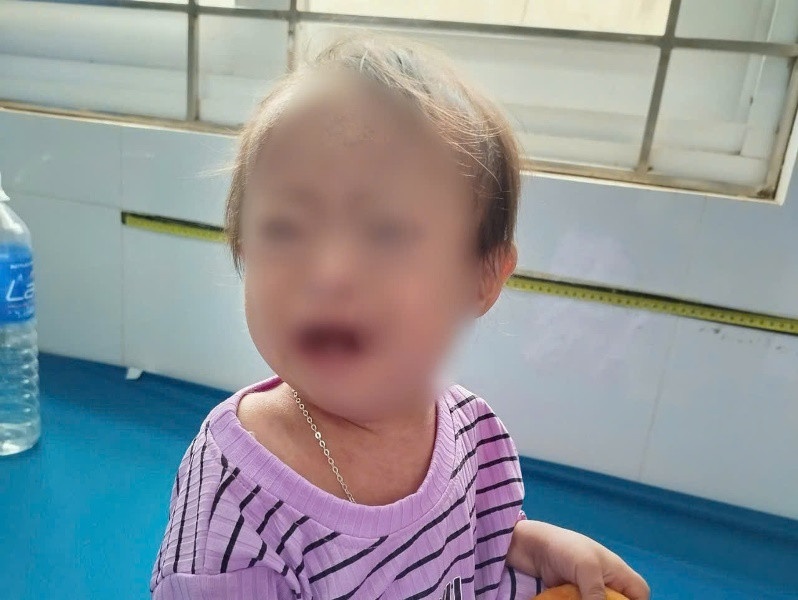 Bo roi be 9 thang anh 1