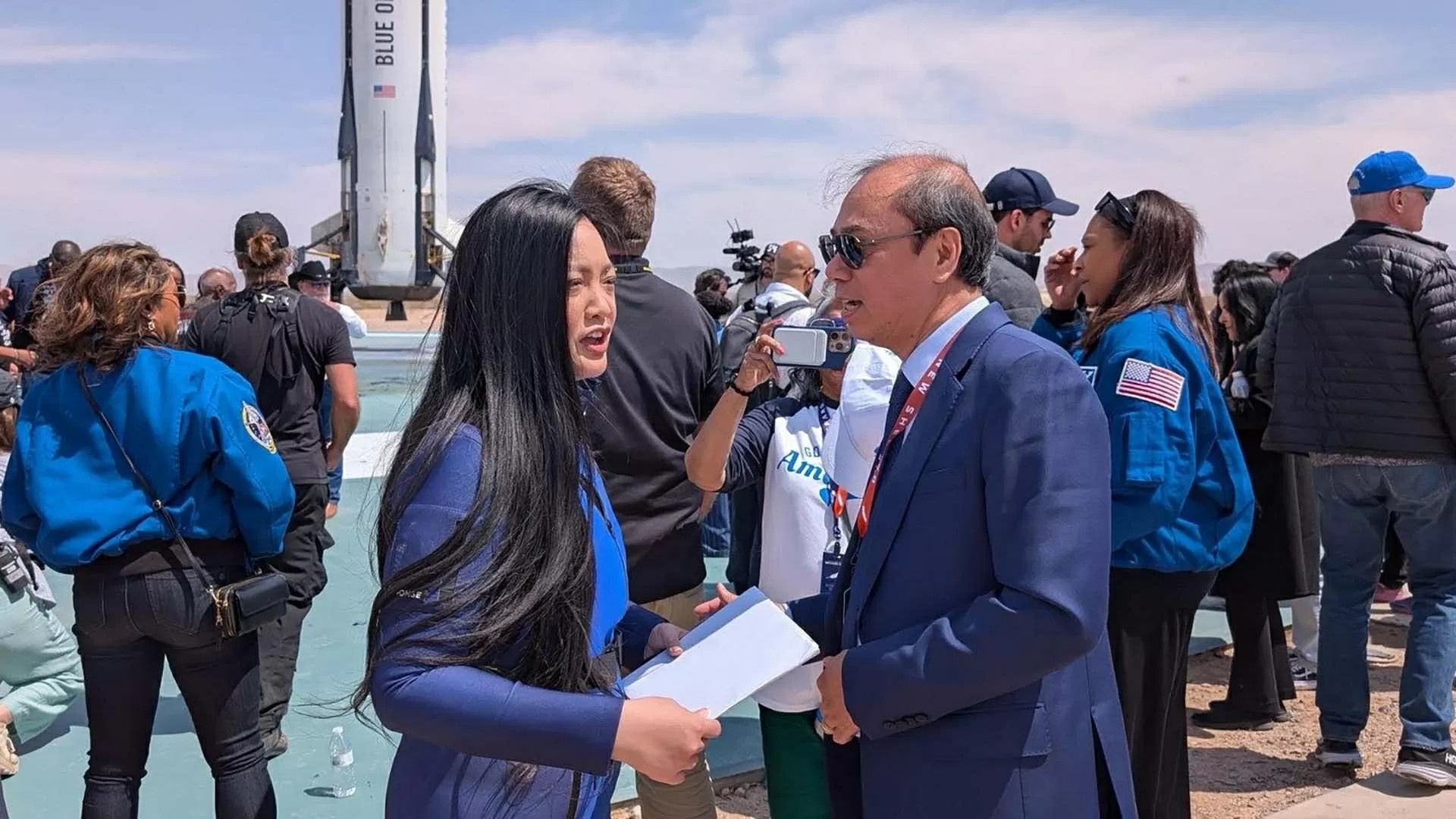 Amanda Nguyen Chu tich nuoc anh 1