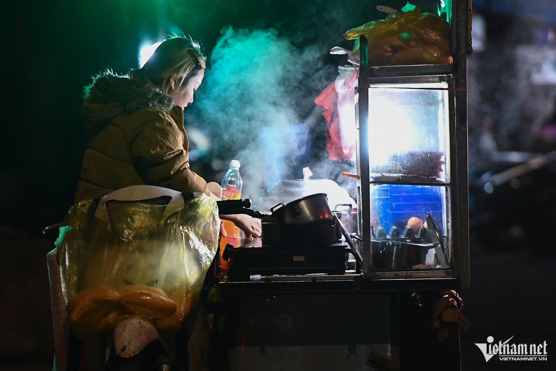 thoi tiet 29/11 anh 1