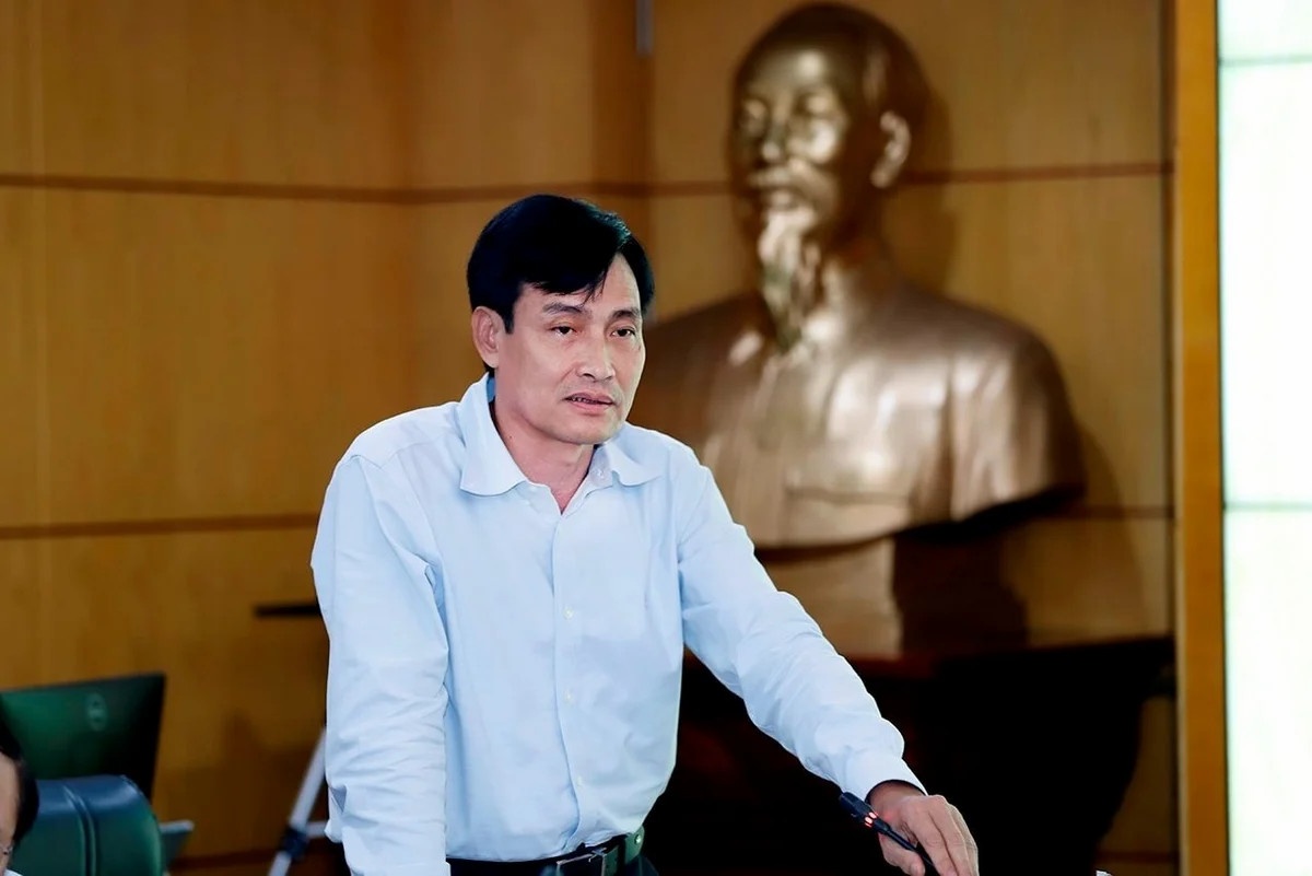 12 mo vang Trung Bo anh 1