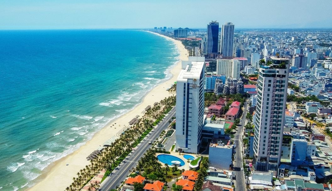 Chi tiet 19 don vi hanh chinh cap xa, phuong va dac khu cua TP Da Nang hinh anh