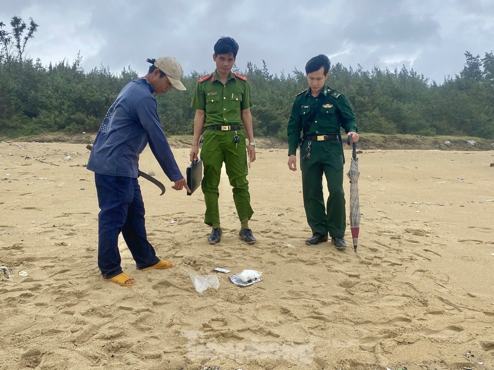 Ma tuy Quang Ngai anh 1