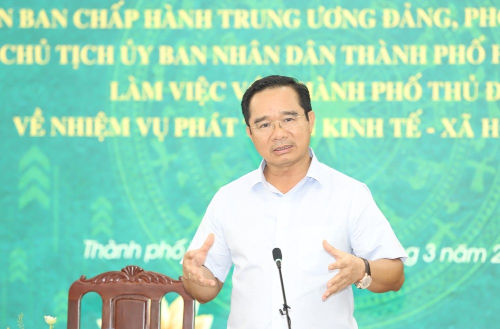 Phan cong Chu tich TP.HCM anh 1