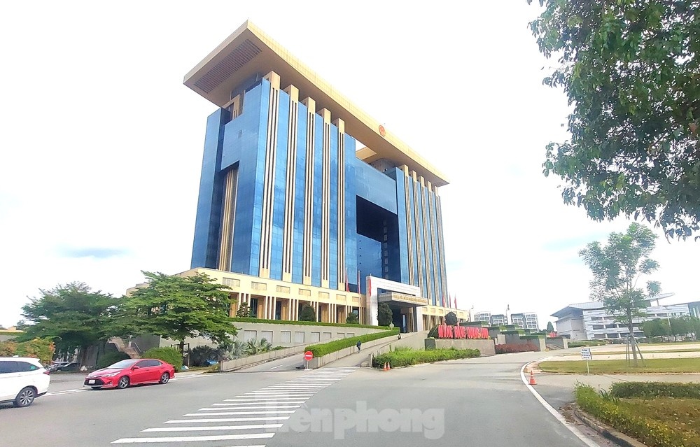 Bình Dương đổi tên phường vì trùng với TP.HCM