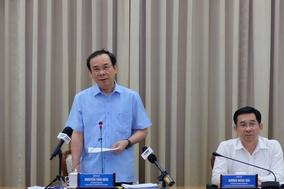 Nguyen Van Nen TP.HCM anh 1