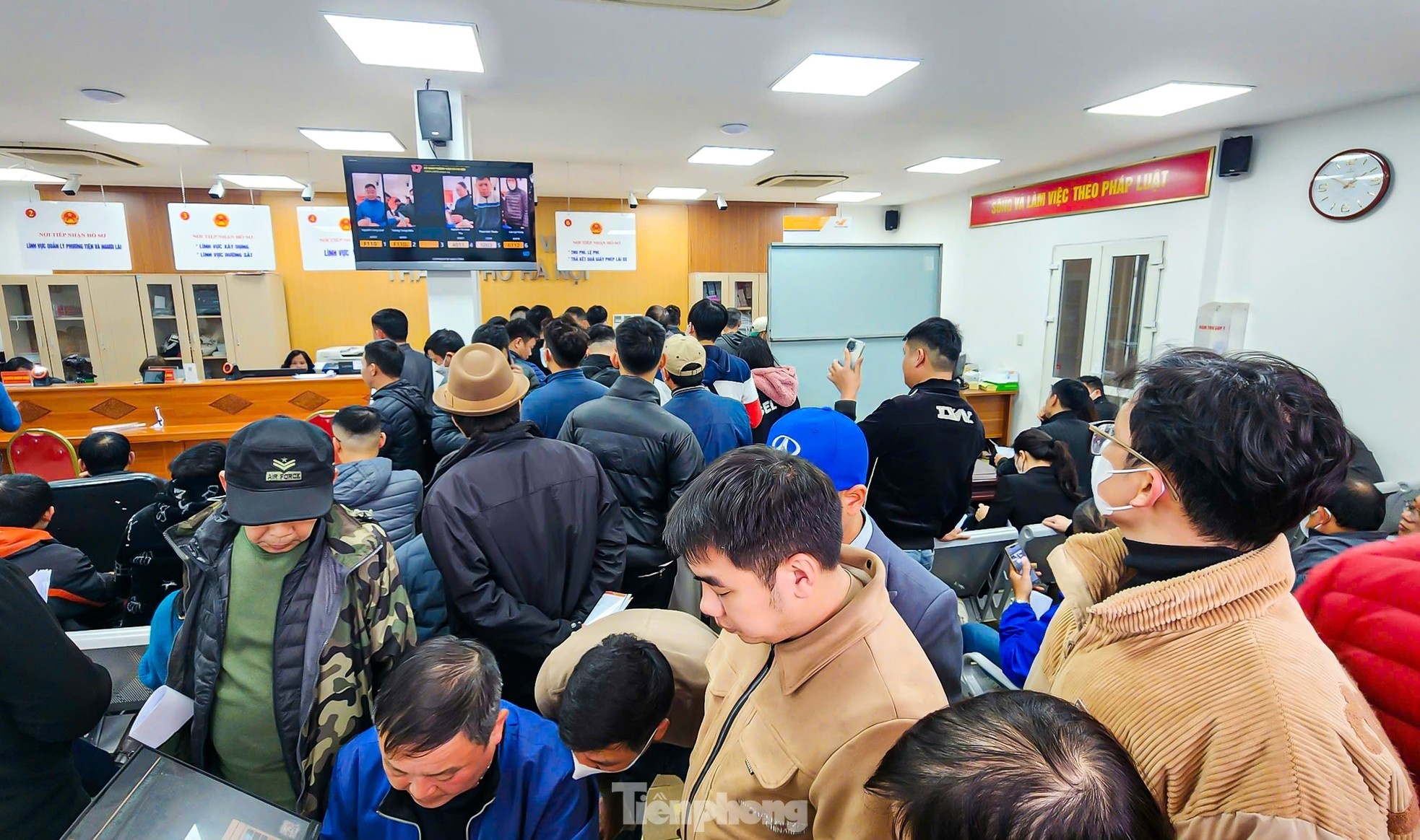 Giay phep lai xe anh 1