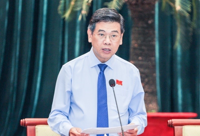 Phan cong Chu tich TP.HCM anh 5