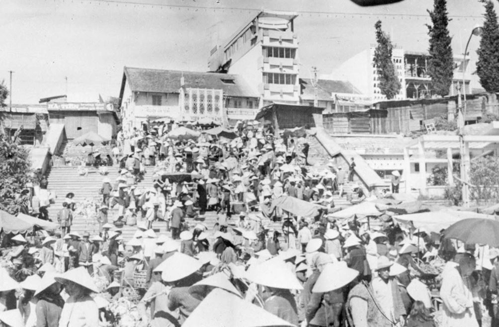 Ngay 3/4/1975: Giai phong Da Lat hinh anh