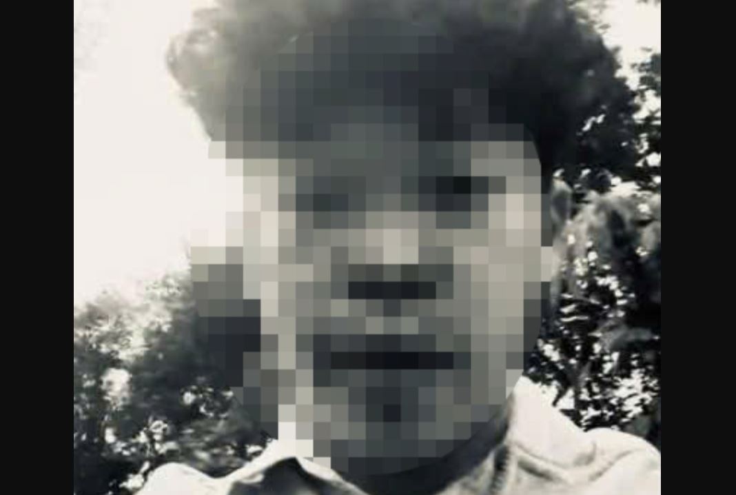 Nam sinh o Dong Nai bi hanh hung chay mau mat tren duong di hoc ve hinh anh