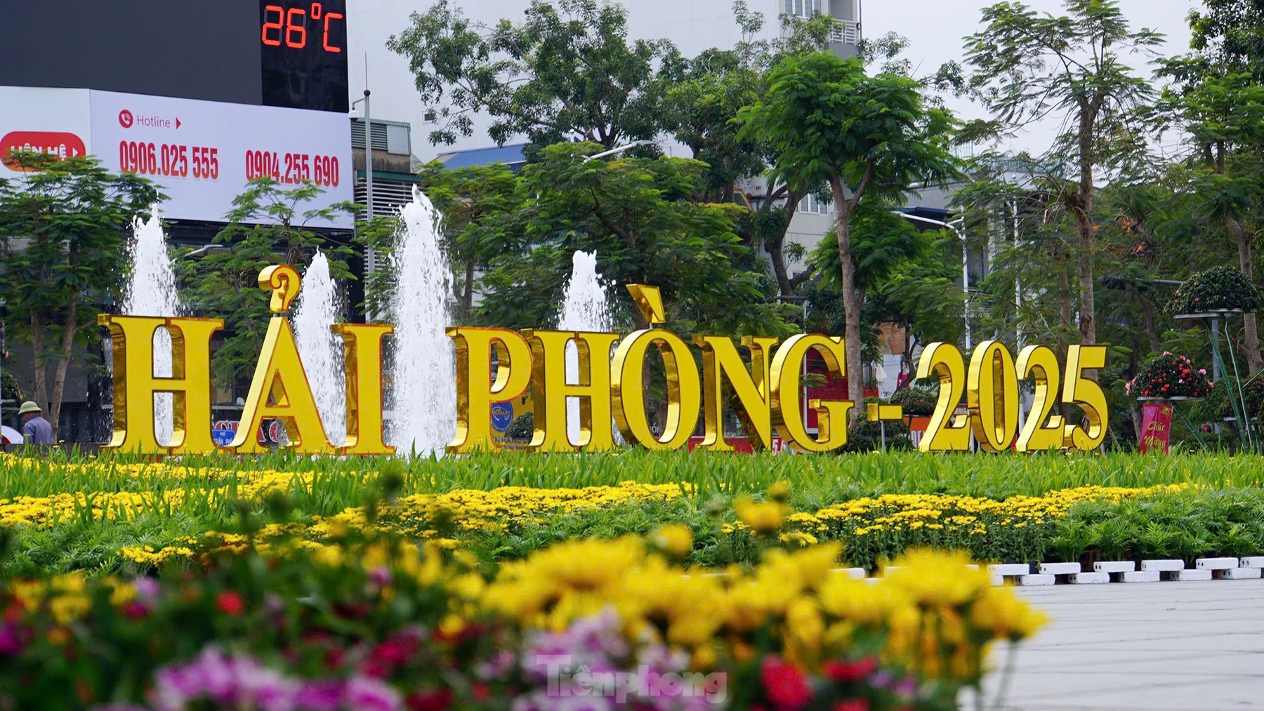 Chi tiet phuong an sap nhap Hai Phong voi Hai Duong hinh anh