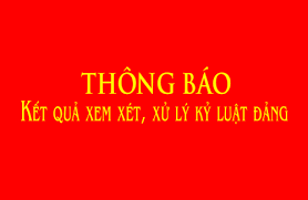 Khai tru ra khoi Dang nhieu can bo, cuu can bo o Thanh Hoa hinh anh