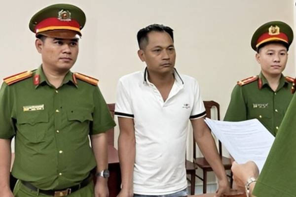 Tra ho so vu 'phu phep' gan 4.000 xe gian thanh xe moi xuat xuong hinh anh