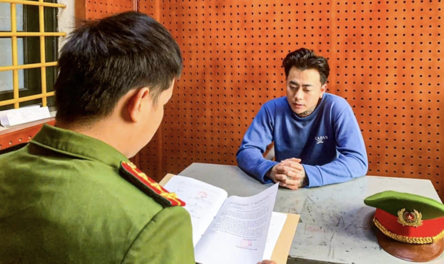 TikToker Quang Linh Vlogs ảnh 3 TikToker Quang Linh Vlogs anh 3