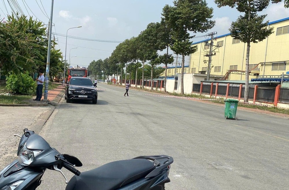Sap xuong Binh Duong anh 1