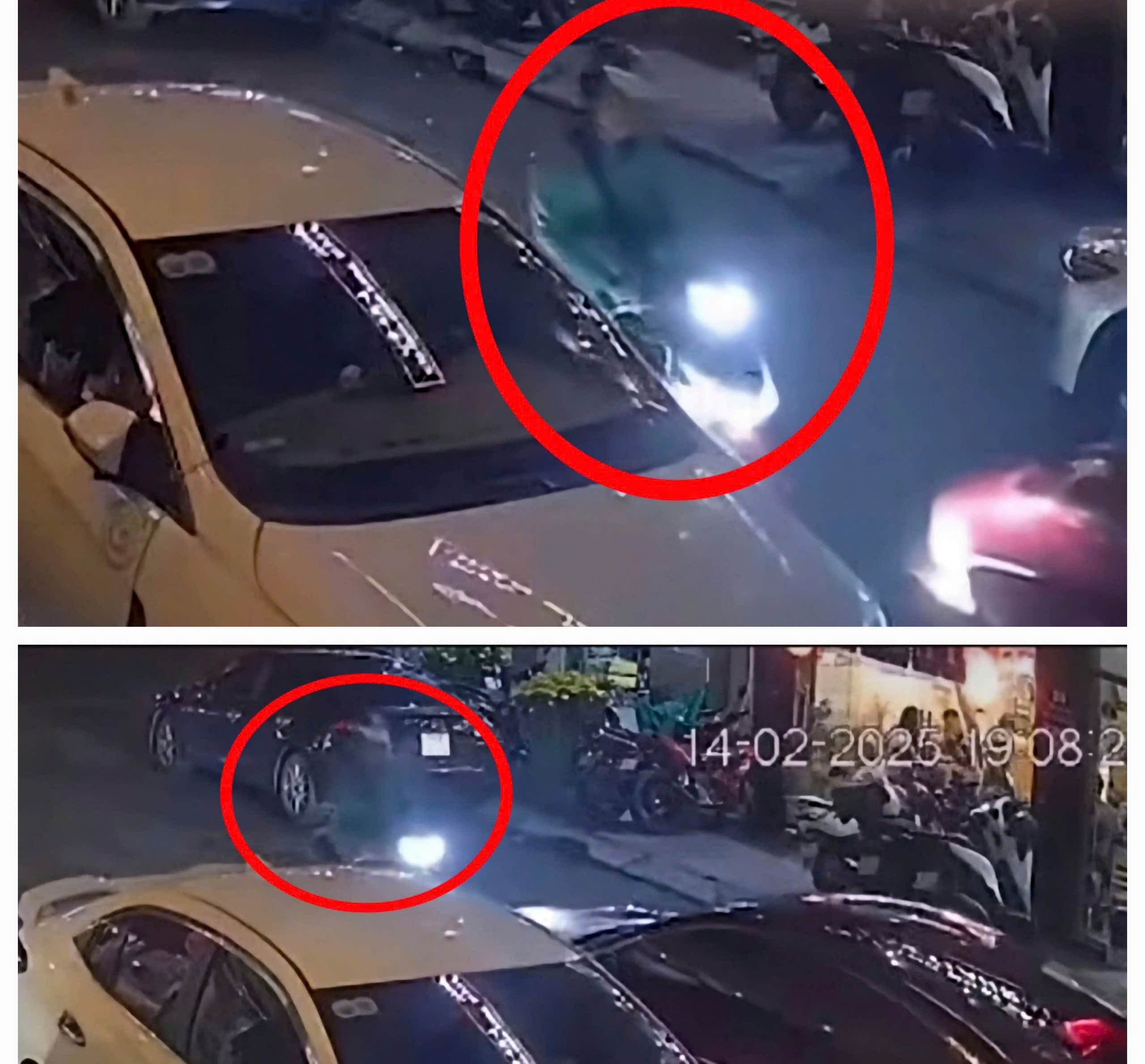 Hanh hung tai xe Grab anh 1