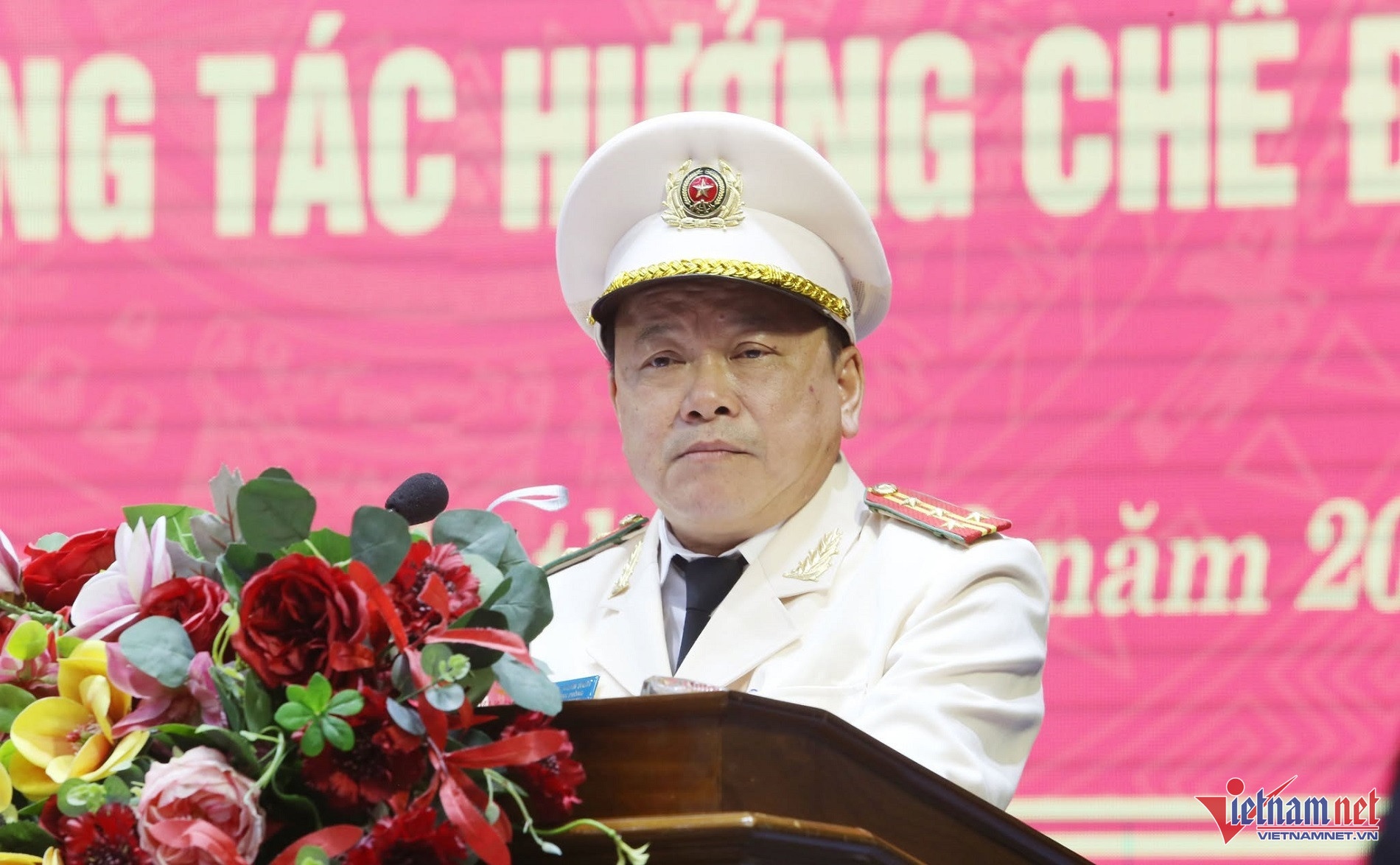 Cong an Quang Nam nghi anh 2