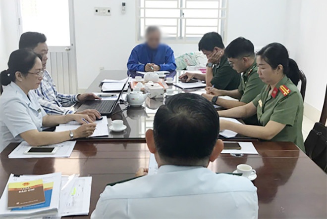 Phat 7,5 trieu dong nguoi dang tin sai su that ve tinh gon bo may hinh anh