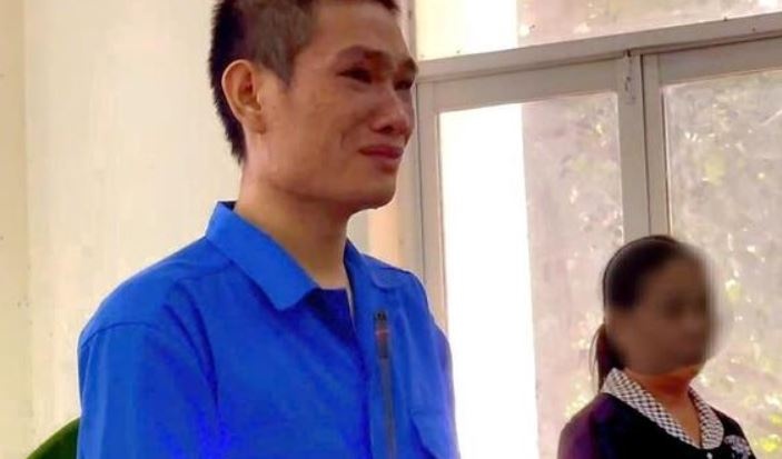 Gia bi bat coc, tong tien me 200 trieu, thanh nien linh 3 nam tu hinh anh