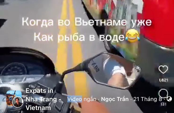 Thanh nien nguoi Nga danh vong o Nha Trang da xuat canh hinh anh