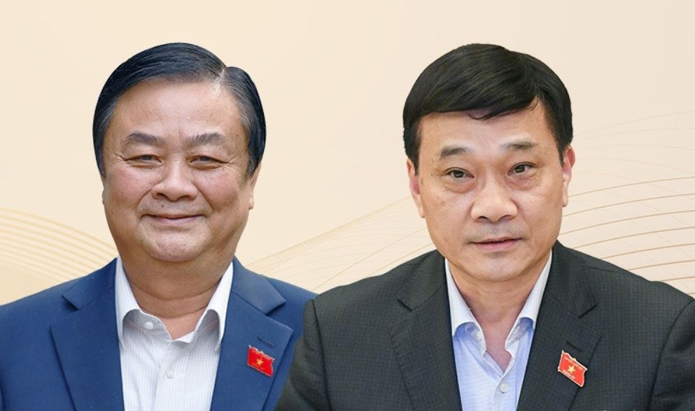 Chi tiet bo may Quoc hoi va nhan su Uy ban Thuong vu Quoc hoi hinh anh