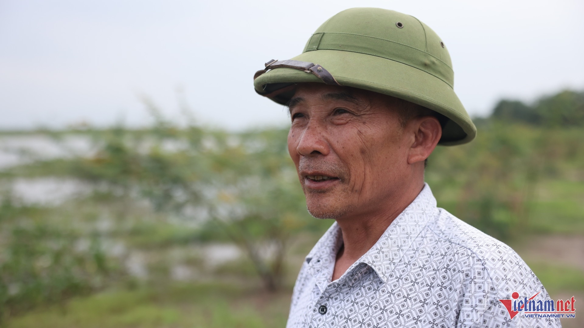 Le Van Su cuu nguoi anh 1