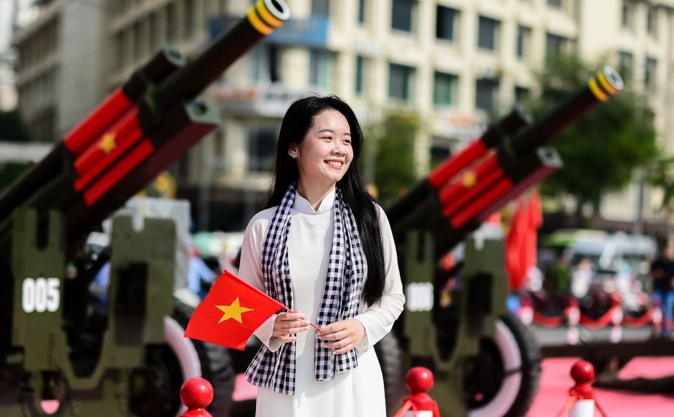 Thoi tiet TP.HCM dip le 30/4-1/5 nhu the nao? hinh anh