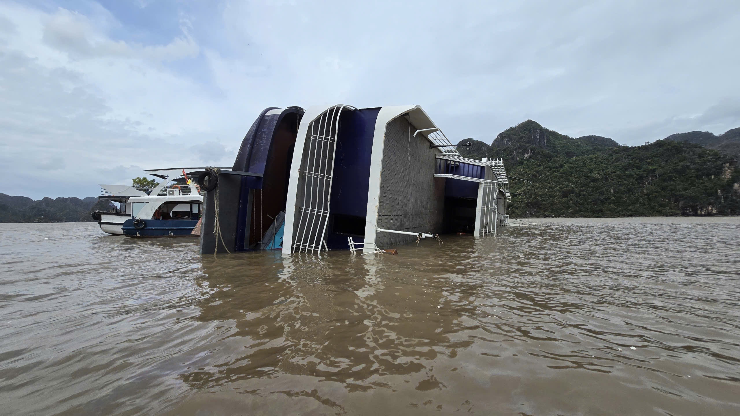 Bo Yagi khoi danh sach ten bao quoc te hinh anh