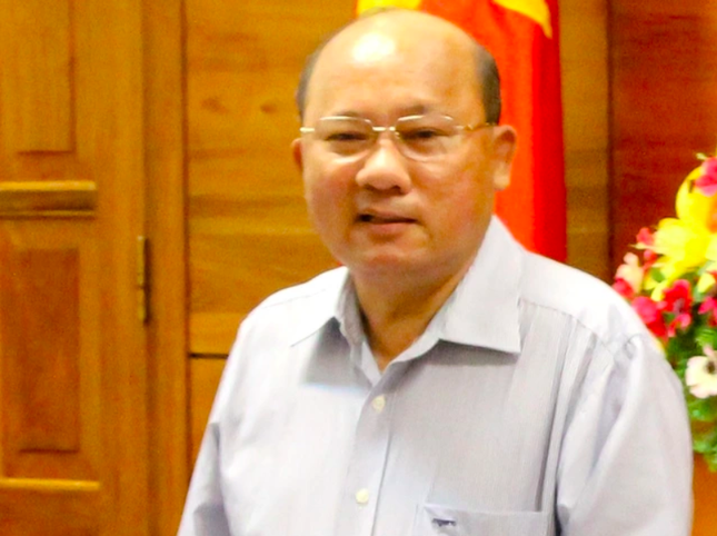 Cong ty Rang Dong,  Regent International OverSeas Corp,  Ocean Dunes Golf Club,  Phan Thiet,  CLB golf Phan Thiet,  Binh Thuan anh 1