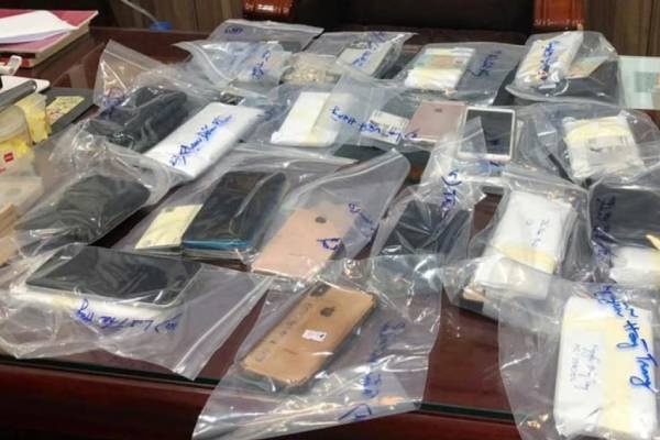 Chieu thuc lua dao,  7 ngay xay dung,  Nguyen The Anh,  Ung dung UNISAT anh 2