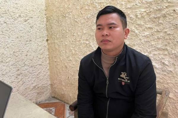 Chieu thuc lua dao '7 ngay xay dung long tin' tiep can phu nu doc than hinh anh