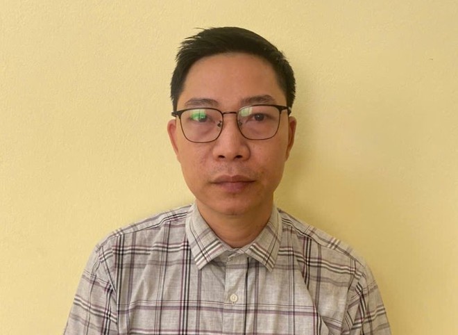 Nhan dien thu doan lua tinh, lua tien tren mang xa hoi hinh anh