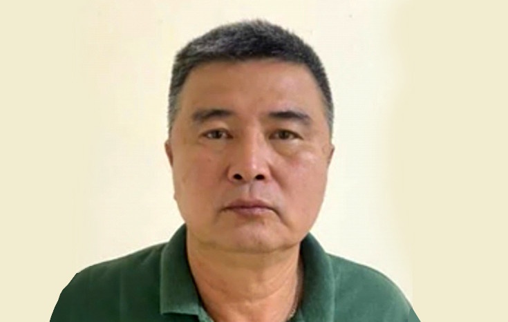 Chu doanh nghiep mang 10 ty di hoi lo, vo phan doi nen 'doi' lai 5 ty hinh anh