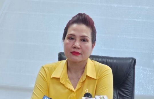 Giam doc Cong ty Vang bac da quy SJC va nhieu nhan su bi khoi to hinh anh