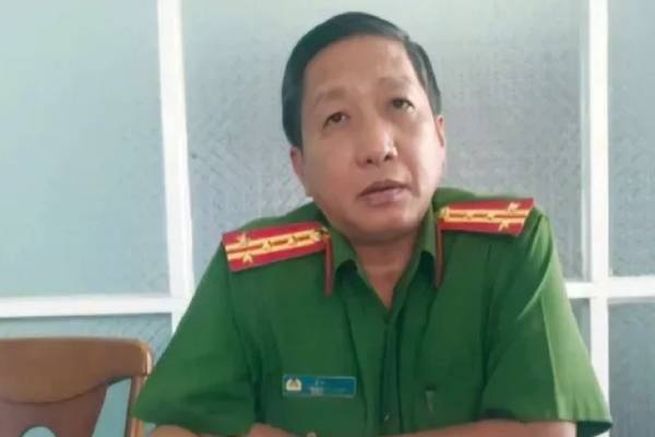 De nghi truy to nguyen Truong Cong an TP Phu Quoc lua dao hang chuc ty hinh anh