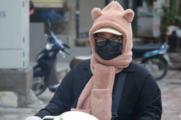 Du bao thoi tiet 29/12: Mien Bac gia ret, vung nui duoi 10 do hinh anh