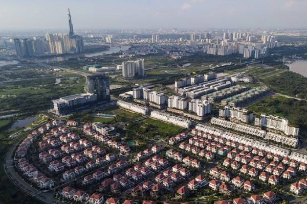 Phe duyet Quy hoach TP.HCM thoi ky 2021-2030, tam nhin den nam 2050 hinh anh