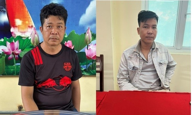 Bắt cóc,  Phó giám đốc,  Doanh nghiệp,  Hậu Giang ảnh 1 Bat coc,  Pho giam doc,  Doanh nghiep,  Hau Giang anh 1