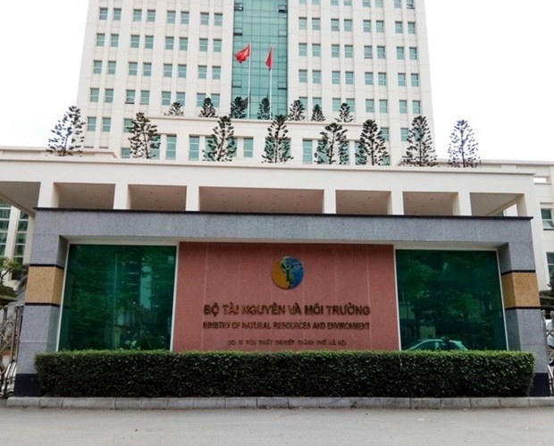 Bo Nong nghiep va Moi truong se co 30 dau moi hinh anh