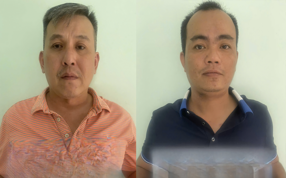 Cam kiem,  Doa chem nhau,  TP Thu Duc anh 1