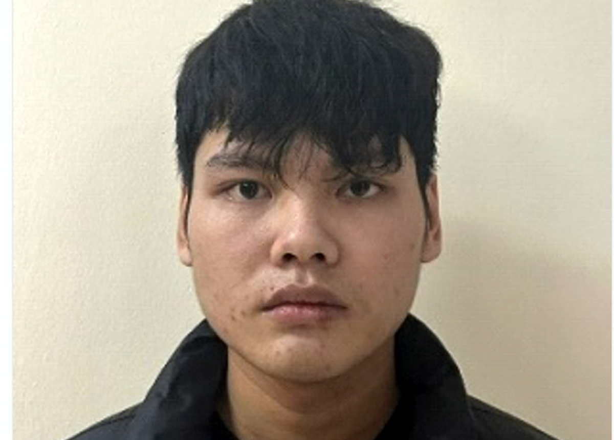 Trom cap xe may,  Mang sang Campuchia,  Tieu thu anh 2