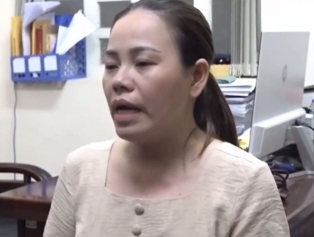 Thuc nghiem hien truong vu sat hai chong va chau bang chat doc xyanua hinh anh