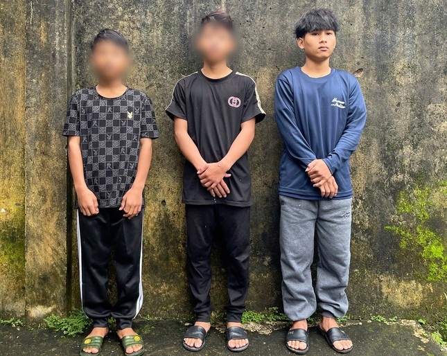 goc sam Ngoc Linh anh 1