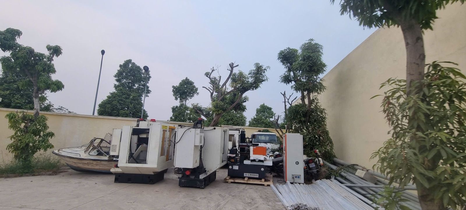 Linh kiện súng,  Bắc Giang ảnh 2 Linh kien sung,  Bac Giang anh 2