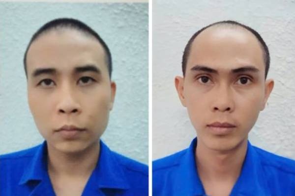 3 doi tuong cat giau ma tuy de su dung trong hanh trinh di choi hinh anh