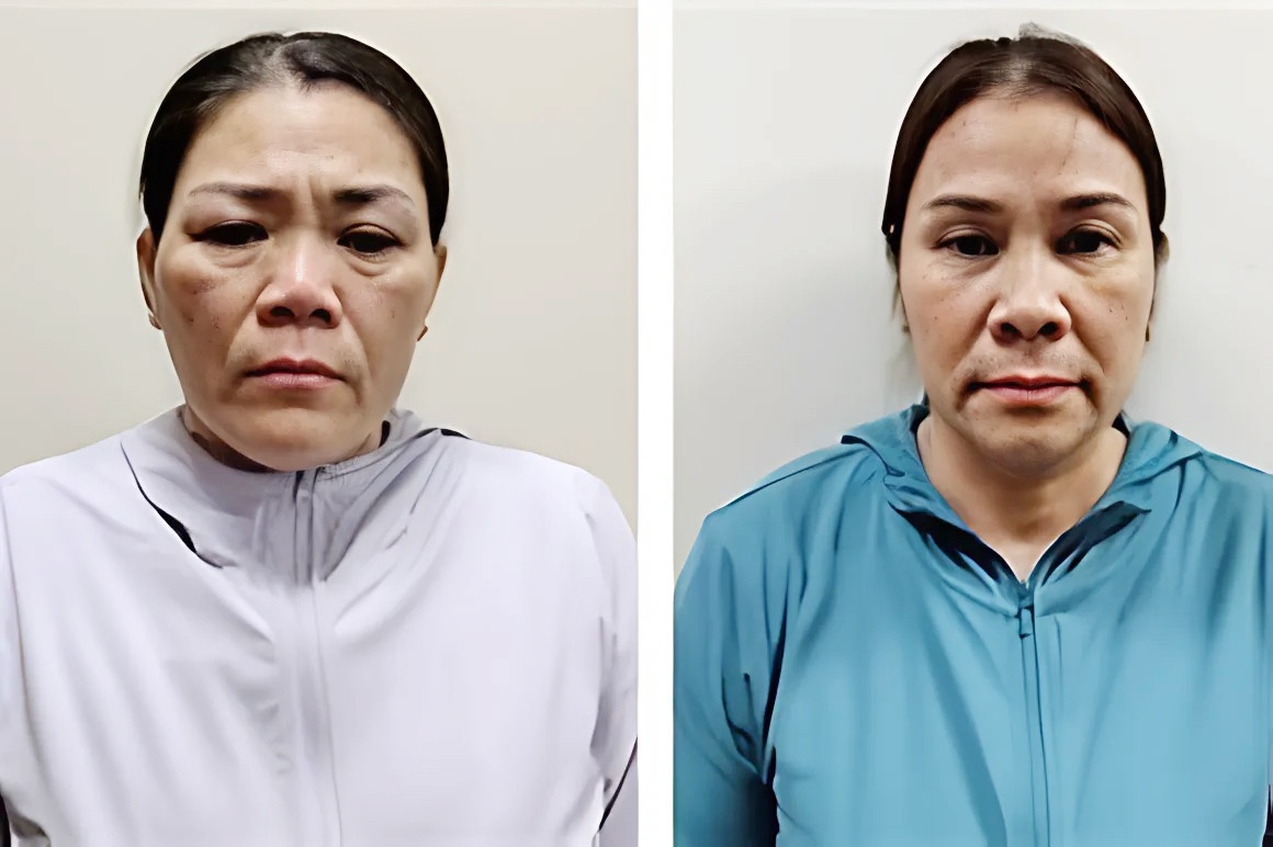 Tran Anh Son,  Tiem vang Minh Hung,  Nguyen Thi Van,  Tiem vang Kim Linh,  Dang Van Dinh,  Tiem vang Minh Phuc,  Tran Cong Quan,  Tiem vang Nhat Vuong,  Dam Anh Tuan,  Tiem vang Tuan Quang,  Nguyen Khac Bong,  Le Minh Tuan,  Tiem vang Tuan Duc,  Vang bac Phu Quy,  Cong ty vang bac,  Phu Quy anh 1
