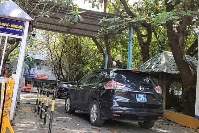 Vien truong,  Vien Y Duoc hoc,  Dan toc,  TP.HCM,  Huynh Nguyen Loc anh 1