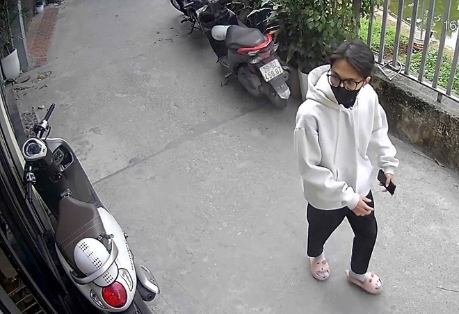 3 vu,  Trom xe may,  Giap Bat anh 2