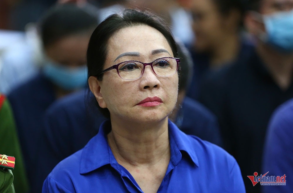 Chua dao Tuan Chau,  Ngan hang SCB,  Van Thinh Phat,  Truong My Lan,  Dao Anh Tuan,   Dao Hong Tuyen,  Tuan Chau Quang Ninh,  T&H Ha Long,  Cong ty Au Lac,  Cong ty Hong Ha anh 1