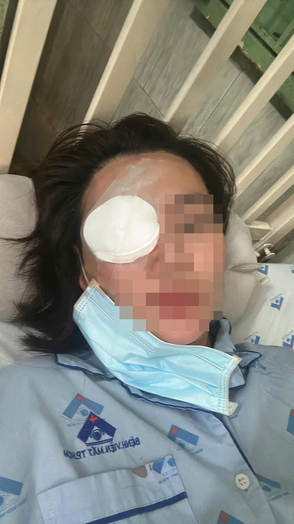 Danh guc ban gai anh 1